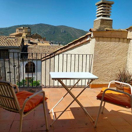Ca La Magda Villa Camarasa Exterior photo